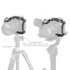SmallRig Black Mamba Cage pour Canon EOS R5 Mark II - 4975