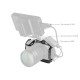 SmallRig Black Mamba Cage pour Canon EOS R5 Mark II - 4975
