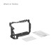 SmallRig cage pour Nikon Z50 II - 4980