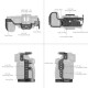 SmallRig cage pour Nikon Z50 II - 4980