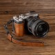 SmallRig coque en cuir pour Sony Alpha 7C II / Alpha 7CR - 5015