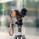 SmallRig coque en cuir pour Sony Alpha 7C II / Alpha 7CR - 5015