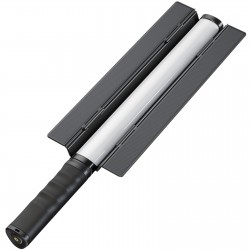 SmallRig RT25 Handheld Tube Light avec poignée batterie - 4342