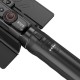 SmallRig RT25 Handheld Tube Light avec poignée batterie - 4342