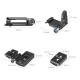 SmallRig Kit d'adaptateur batterie NP-F pour hybride - 4696