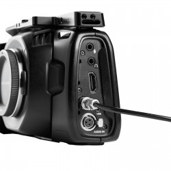 SmallRig D-TAP zu BMPCC 4K / 6K Stromkabel - 4761