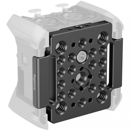 SmallRig plaque de montage pour Zoom F3 - MD4883