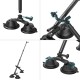 SmallRig kit de fixation par ventouse pour caméra panoramique - 4380