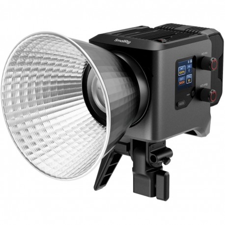 SmallRig RC 220B Pro Projecteur COB LED Video Light - 4621