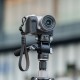 SmallRig boitier protecteur en cuir pour Sony ZV-E10 II (Noir) - 4777