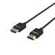 SmallRig câble HDMI ultra-mince 4K (A à A) 100cm - 4794