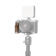 SmallRig L-Shape avec poignée en bois pour Sony Alpha 7C II / 7CR - 4796