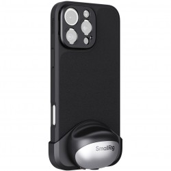 SmallRig FilMov étui de photographie léger pour iPhone 16 Pro Max - 4987