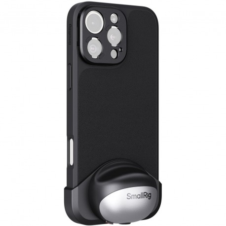 SmallRig FilMov étui de photographie léger pour iPhone 16 Pro Max - 4987