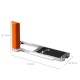 SmallRig poignée en L pour Panasonic LUMIX S9 édition limitée orange - 5052