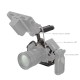 SmallRig Night Eagle Cage Kit pour Nikon Z 6III - 4522