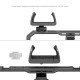 SmallRig kit vidéo All-in-one pour smartphone édition complète Quick Pro - 4704