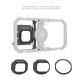 SmallRig adaptateur de filtre pour cage 4299B smartphone - 4843