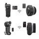 SmallRig Kit Follow Focus sans fil (Lite) - 4296