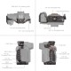 SmallRig Night Eagle Cage pour Nikon Z6 III - 4521