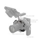 SmallRig Night Eagle Cage pour Nikon Z6 III - 4521