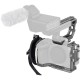 SmallRig HawkLock Quick Release Advanced Cage Kit pour Sony FX3 / FX30 - 4771