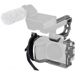 SmallRig HawkLock Quick Release Advanced Cage Kit pour Sony FX3 / FX30 - 4771