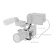 SmallRig HawkLock Quick Release Advanced Cage Kit pour Sony FX3 / FX30 - 4771