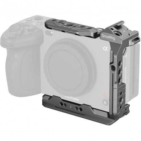 SmallRig Demi Cage HawkLock pour Sony FX3 / FX30 - 4772