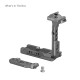 SmallRig Demi Cage HawkLock pour Sony FX3 / FX30 - 4772
