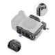 SmallRig Demi Cage HawkLock pour Sony FX3 / FX30 - 4772