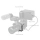 SmallRig Demi Cage HawkLock pour Sony FX3 / FX30 - 4772