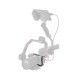 SmallRig Demi Cage HawkLock pour Sony FX3 / FX30 - 4772