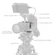 SmallRig Demi Cage HawkLock pour Sony FX3 / FX30 - 4772