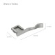 SmallRig Poignée Pouce pour Sony Alpha 7C II/ 7CR / 7C (Argenté) - 4818