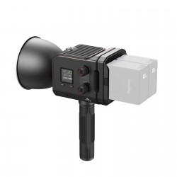 SmallRig projecteur RC 100B COB LED Video Light Mobile Version - 4894