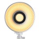 SmallRig projecteur RC 100B COB LED Video Light Mobile Version - 4894