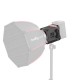 SmallRig projecteur RC 100B COB LED Video Light Mobile Version - 4894