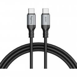 SmallRig câble d'alimentation USB-C 240W - 4908