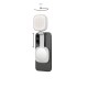 SmallRig Vibe P48 lampe vidéo LED mobile détachable (Blanc) - 4933