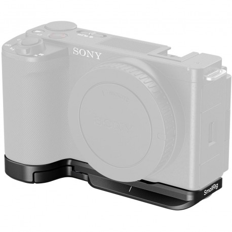 SmallRig Plaque de base pour Sony ZV-E10 II - 4950