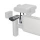 SmallRig hub USB-C 4-en-1 PD 100W avec audio - 4598