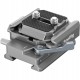 SmallRig plaque HawkLock H38 Arca-Swiss pour stabilisateurs DJI - 4639