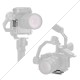 SmallRig plaque HawkLock H38 Arca-Swiss pour stabilisateurs DJI - 4639
