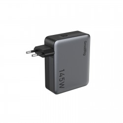SmallRig PD-Netzadapter mit 4 Anschlüssen 145W - 4748