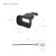 SmallRig oeilleton de viseur pour Sony Alpha 7C II / Alpha 7CR - 4819