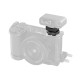 SmallRig support pour microphone sans fil avec montage sur griffe - 4822