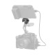SmallRig HawkLock support de moniteur pour griffe de flash H21 - 4888