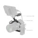 SmallRig Black Mamba Cage Kit pour Canon EOS R5 Mark II - 4976