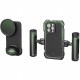 SmallRig x Brandon Li Kit vidéo léger pour iPhone 16 Pro - 5002